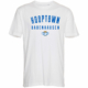 HOOPTOWN Babenhausen Cam T-Shirt weiß