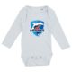 TV Staufen Sharks Basketball Baby Body LS weiß