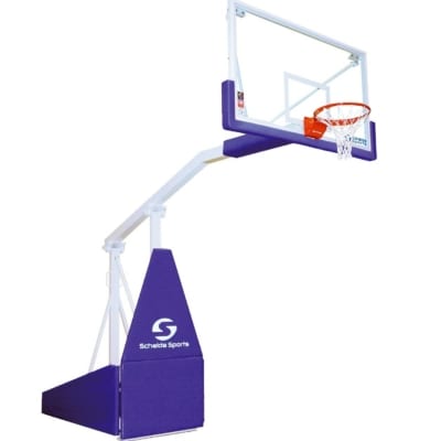 Schelde Basketballanlage SAM 165 Club