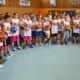 2. Offenes Jahn Mini-Camp: Spaß und Action für 120 TeilnehmerInnen