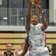 Aleek Pauline / Baskets Vilsbiburg (Bild: Soller/Vilsbiburger Zeitung)