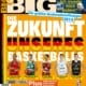 BIG – Basketball in Deutschland – Ausgabe: Januar 2014