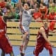 Vinnie Darpino/Baskets Vilsbiburg (Bild: Soller/Vilsbiburger Zeitung)