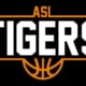 Aschersleben Tigers Merchandise Logo