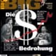 BIG – Basketball in Deutschland – Ausgabe Mai 2015
