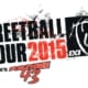 URBAN HOOPS 3x3 Streetballtour 2015 powered by forthree.com