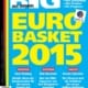 BIG Basketball Magazin Ausgabe August 2015