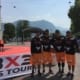 Team Austria in Lugano