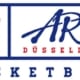 ART Düsseldorf Basketball Logo