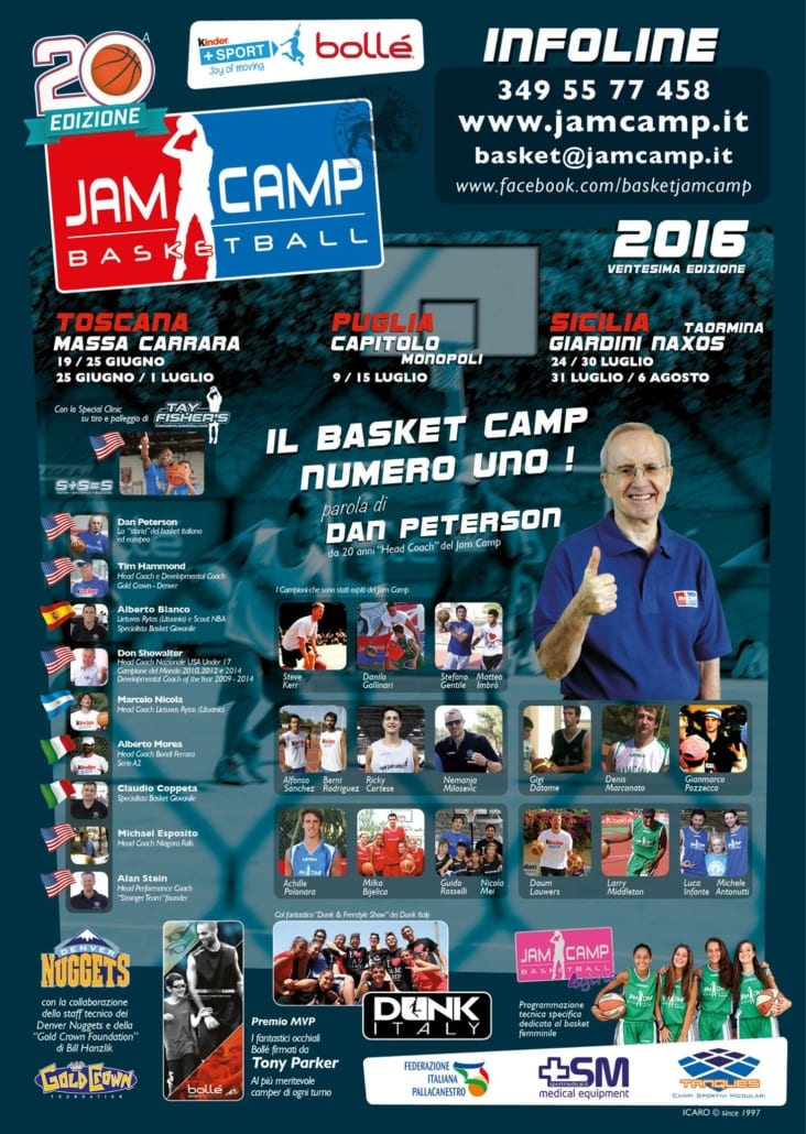 jamcamp.it 2016