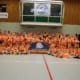 Teilnehmerfoto des Stadtwerke Itzehoe Basketballcamp Assist