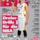 Zipser - Dreier Drills für die NBA | BIG – Basketball in Deutschland #56