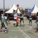 43basketball in Kamerun