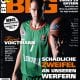 61. Ausgabe von BIG - Basketball in Deutschland