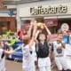 ITZEbasket 2017 - Streetball und ein Weltrekordversuch