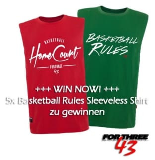 Gewinnspiel auf egoFM