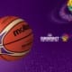 EuroBasket 2017 Official Game Ball by Molten Wallpaper