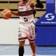 Jordan Aboki (Baskets Vilsbiburg - Credit: Birgit Schmideder