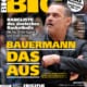 BIG - Basketball in Deutschland #74 - Ausgabe April