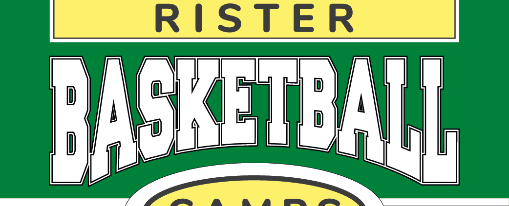 Rister Basketball Camps 2019