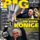 BIG - Basketball in Deutschland berichtet in seiner April-Ausgabe: Laso und Obradovic loben die BBL