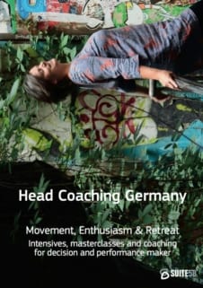 Movement, Enthusiasm & Retreat