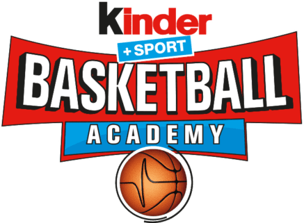 kinder+Sport Basketball Academy