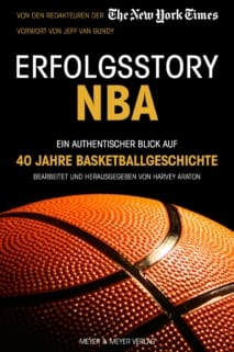 Erfolgsstory NBA - 40 Jahre Basketballgeschichte