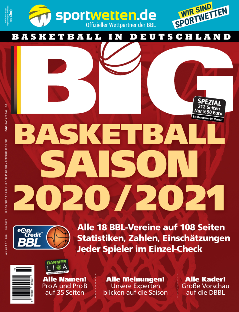 Hainer: „Bayern soll DAS Basketball-Zentrum für Europa werden“