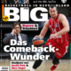 102. Ausgabe von BIG - Basketball in Deutschland