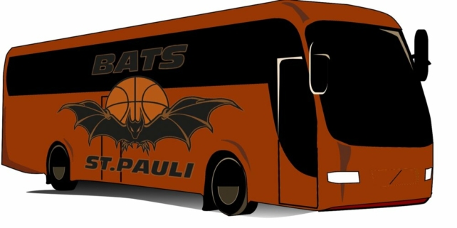 Bats Bus 3x3