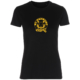 BCH Tigers Lady Fitted Shirt schwarz