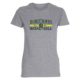 Champions Edition Brigennas Basketball Lady Fitted Shirt grau