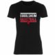 Eggolsheim Basketball Girls Shirt schwarz