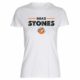 Graz Stones Lady Fitted Shirt weiß