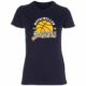 MBB1978 Lady Fitted Shirt navy
