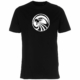 Adler Itzehoe T-Shirt schwarz