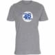 Altenberg 46ers T-Shirt grau