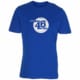 Altenberg 46ers T-Shirt royalblau