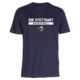BBC Stuttgart City Basketball Wolves T-Shirt navy