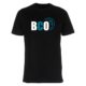 BCO T-Shirt schwarz