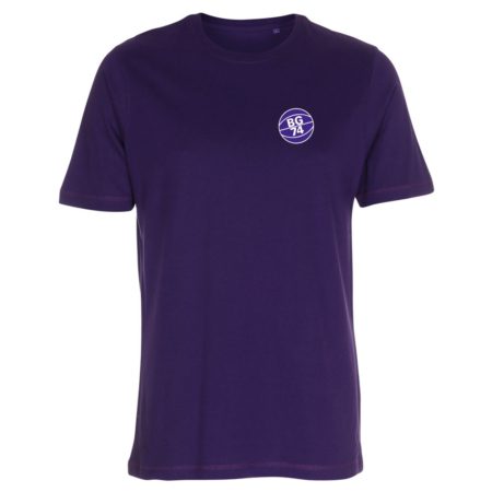 BG 74 T-Shirt lila