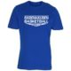 Babenhausen Basketball T-Shirt royal