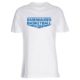Babenhausen Basketball T-Shirt weiß