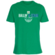 Ballin B-Town T-Shirt grün