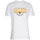 Ballrox City Basketball T-Shirt weiß