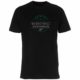 Basketball Rosenheim T-Shirt schwarz