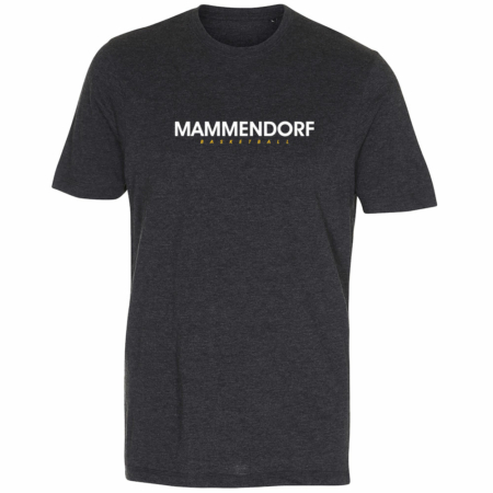 Classic Mammendorf T-Shirt anthrazit