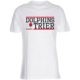 DOLPHINS TRIER T-Shirt weiß
