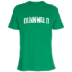 DÜNNWALD T-Shirt grün